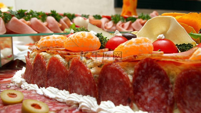 广州饼干批发市场：探寻优质饼干的源头之地