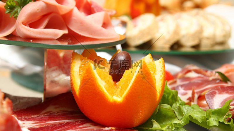 食品代加工无尘车间：揭秘其标准参数与重要性**