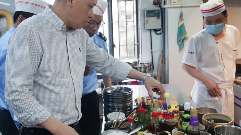 膨化食品保质期揭秘：揭秘十大品牌背后的真相
