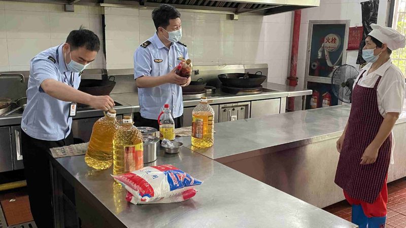 速冻食品批发市场进货流程揭秘：从源头把控品质