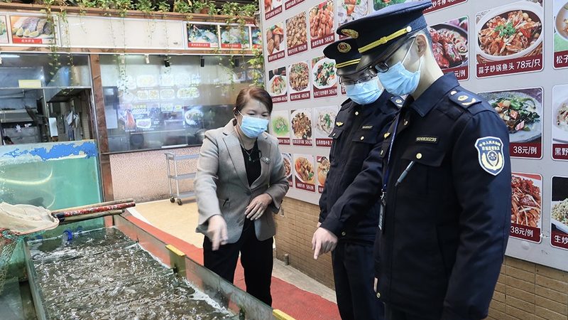 食品配送公司资质，你了解多少？**