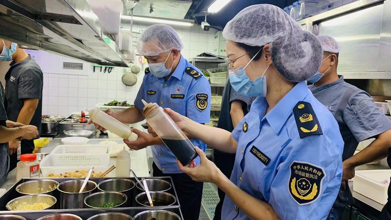 揭秘全国调味品生产厂家排名背后的真相