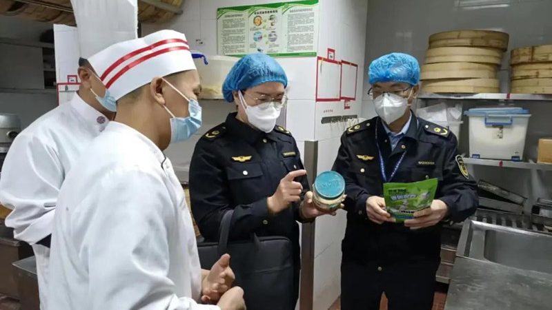 企业食堂速冻食品如何选？避开这些误区，更划算**
