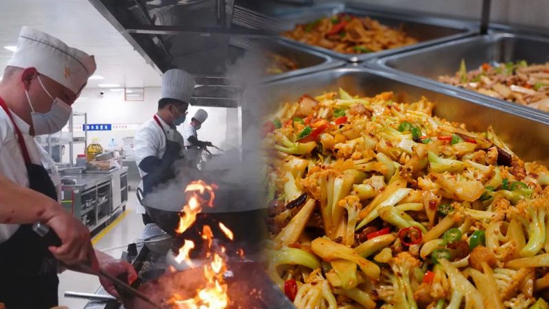 休闲食品品牌，如何挑选？揭秘十大品牌背后的秘密