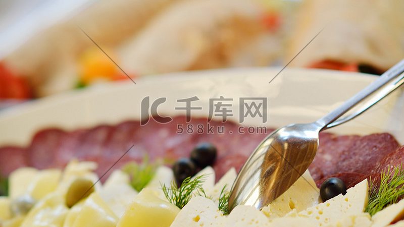 半成品菜，你了解多少？分类与规格全解析**
