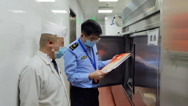 餐饮加盟品牌加盟流程：全面解析与注意事项