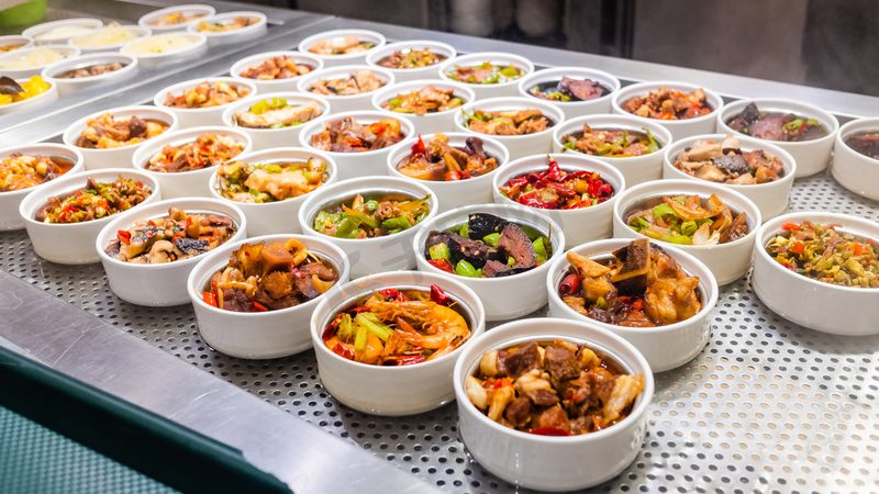 休闲食品与零食：健康之辨