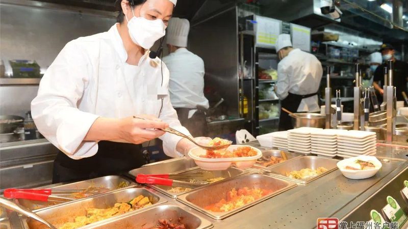 餐饮加盟流程揭秘：从考察到开业，每一步都至关重要