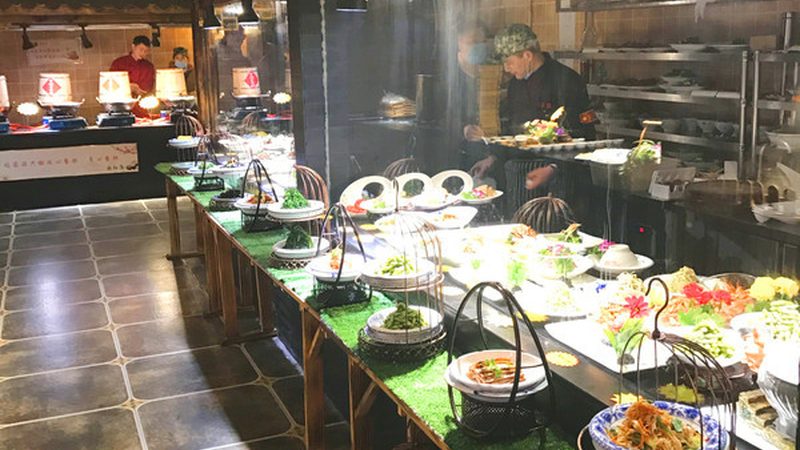零食招商：规格型号尺寸全解析